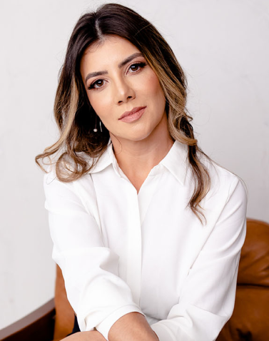 DRA. FÁTIMA TONOLI